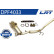 Particulate filter DPF4033 LRT, Thumbnail 4