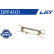 Particulate filter DPF4101 LRT