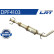 Particulate filter DPF4103 LRT, Thumbnail 2