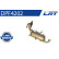 Particulate filter DPF4202 LRT, Thumbnail 3