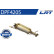 Particulate filter DPF4205 LRT, Thumbnail 2