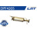 Particulate filter DPF4205 LRT, Thumbnail 4