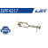 Particulate filter DPF4217 LRT, Thumbnail 2
