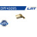Particulate filter DPF4309S LRT