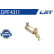 Particulate filter DPF4311 LRT, Thumbnail 4