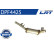 Particulate filter DPF4425 LRT