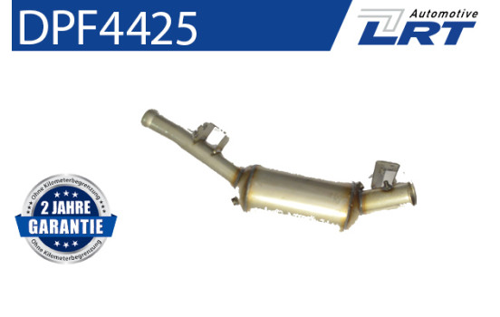Particulate filter DPF4425 LRT