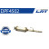 Particulate filter DPF4502 LRT, Thumbnail 2