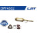 Particulate filter DPF4502 LRT, Thumbnail 4