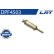 Particulate filter DPF4503 LRT, Thumbnail 3