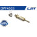 Particulate filter DPF4503 LRT, Thumbnail 4