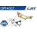 Particulate filter DPF4707 LRT, Thumbnail 2