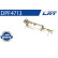 Particulate filter DPF4713 LRT, Thumbnail 6