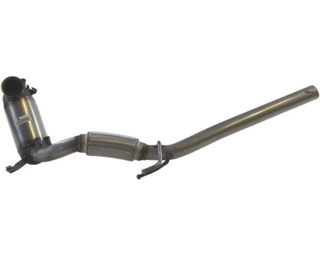 Particulate filter, exhaust system 095-129 Bosal, Image 2