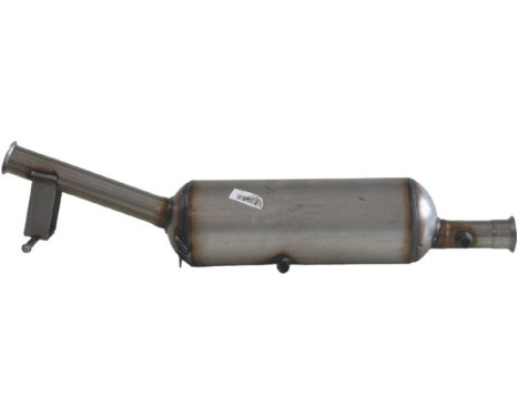 Particulate filter, exhaust system 095-376 Bosal