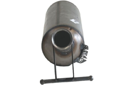 Particulate filter, exhaust system 095-376 Bosal, Image 2