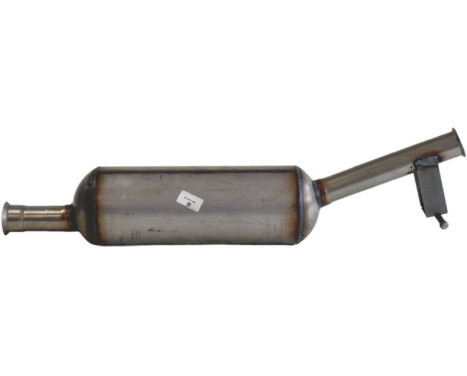 Particulate filter, exhaust system 095-376 Bosal, Image 3