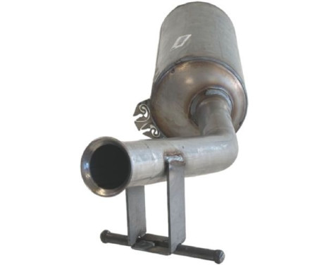 Particulate filter, exhaust system 095-379 Bosal, Image 2