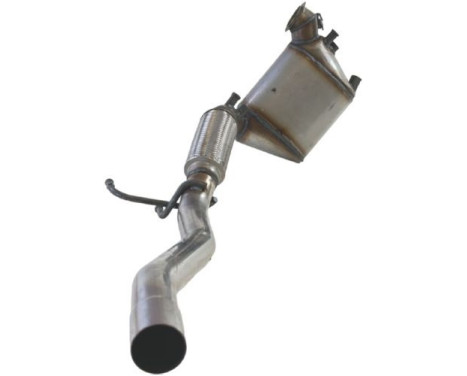 Particulate filter, exhaust system 097-216 Bosal, Image 4