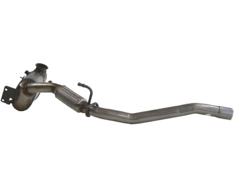 Particulate filter, exhaust system 097-369 Bosal, Image 2