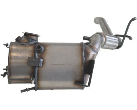 Particulate filter, exhaust system 097-369 Bosal, Image 3