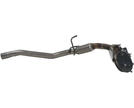 Particulate filter, exhaust system 097-369 Bosal, Image 4