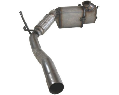 Particulate filter, exhaust system 097-369 Bosal, Image 5