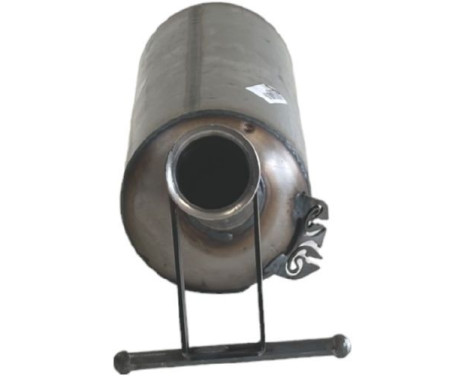 Particulate filter, exhaust system 097-376 Bosal, Image 2