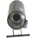 Particulate filter, exhaust system 097-376 Bosal, Thumbnail 2