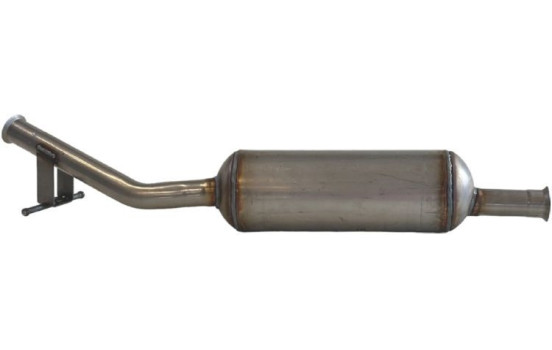 Particulate filter, exhaust system 097-379 Bosal