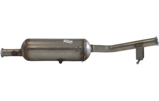 Particulate filter, exhaust system 097-379 Bosal, Image 3