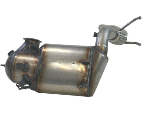 Particulate filter, exhaust system 097-520 Bosal, Image 3