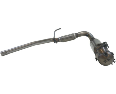 Particulate filter, exhaust system 097-520 Bosal, Image 4