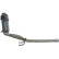 Particulate filter, exhaust system 097-523 Bosal