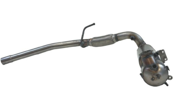Particulate filter, exhaust system 097-523 Bosal, Image 4