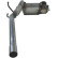 Particulate filter, exhaust system 097-523 Bosal, Thumbnail 5