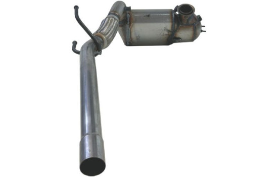 Particulate filter, exhaust system 097-523 Bosal, Image 5