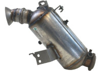 Particulate filter, exhaust system 097-525 Bosal