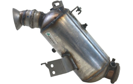 Particulate filter, exhaust system 097-525 Bosal