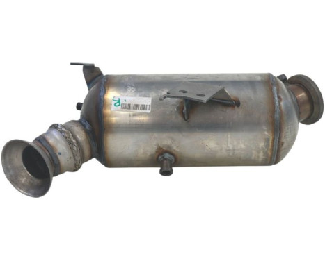 Particulate filter, exhaust system 097-525 Bosal, Image 2