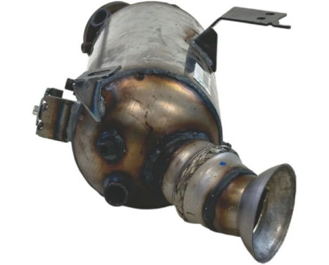 Particulate filter, exhaust system 097-525 Bosal, Image 3