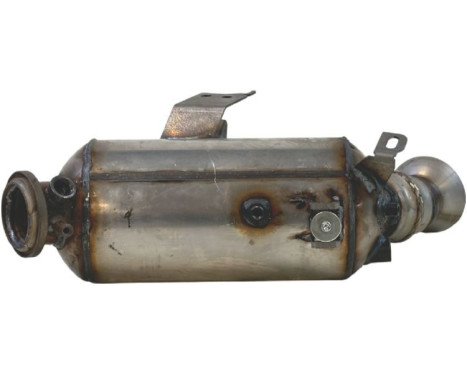 Particulate filter, exhaust system 097-525 Bosal, Image 4