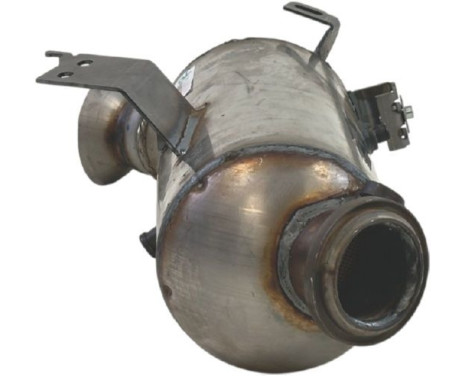 Particulate filter, exhaust system 097-525 Bosal, Image 5