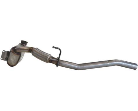 Particulate filter, exhaust system 097-554 Bosal, Image 2