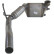 Particulate filter, exhaust system 097-554 Bosal, Thumbnail 5