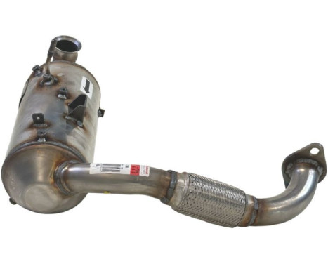 Particulate filter, exhaust system 097-706 Bosal, Image 2