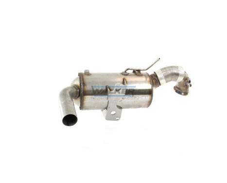 Particulate filter, exhaust system 73043 Walker, Image 3