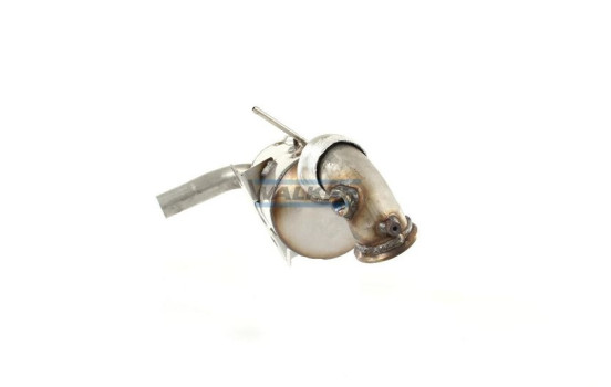 Particulate filter, exhaust system 73043 Walker, Image 4
