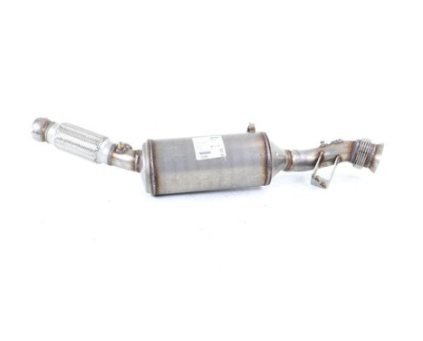 Particulate filter, exhaust system 73309 Walker, Image 3
