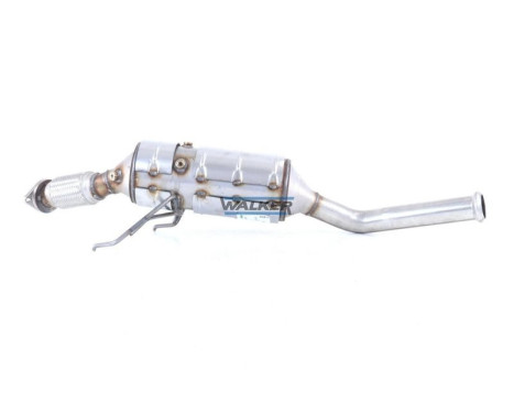 Particulate filter, exhaust system 93361 Walker